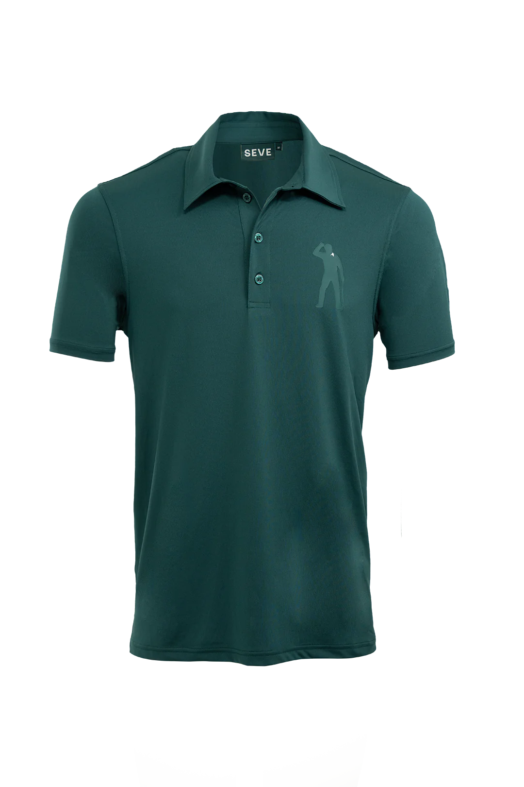 Seve Polo Uomo Big Icon