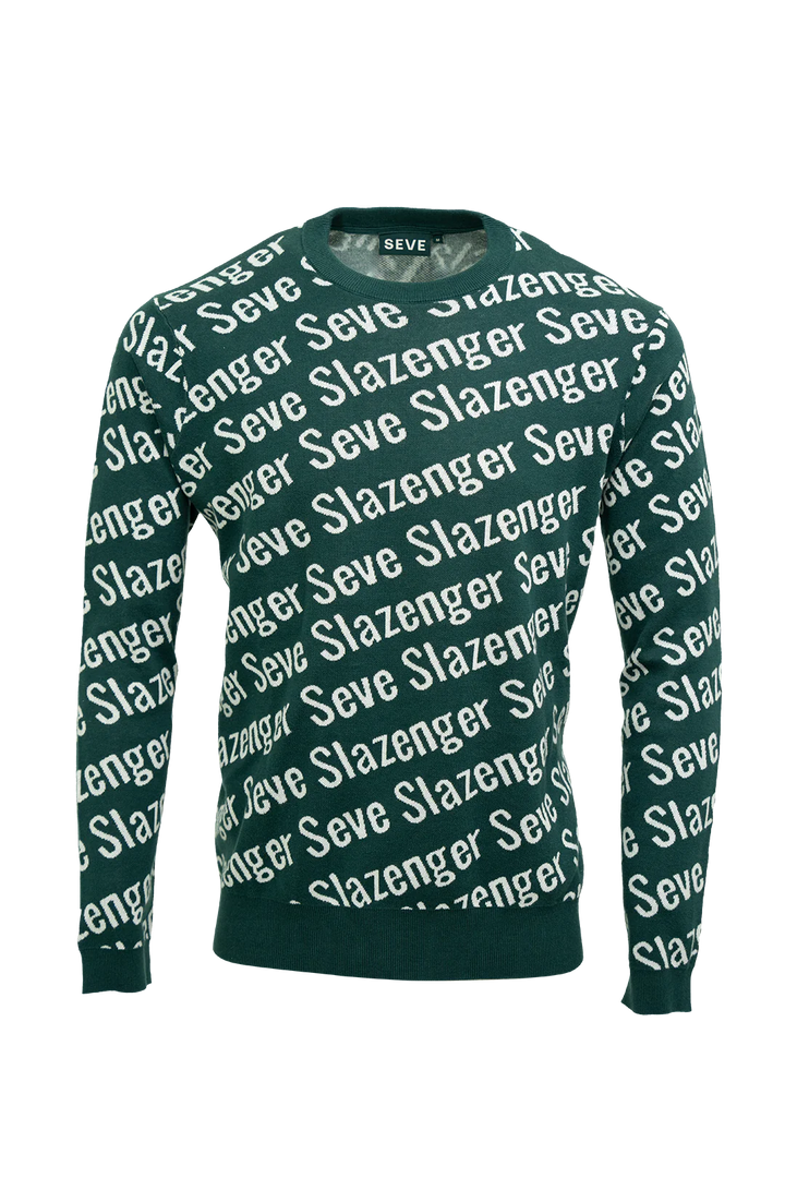 Seve Collab Sweater