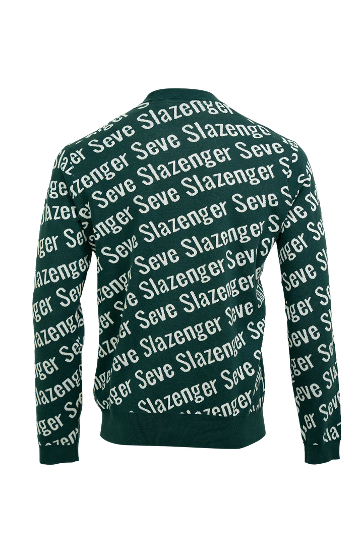 Seve Collab Sweater