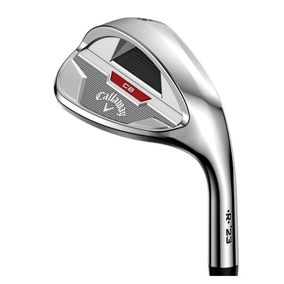 Callaway CB Wedge Lady