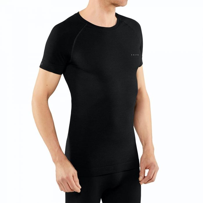 Falke Maglia Termica Uomo Wool Tech-Light