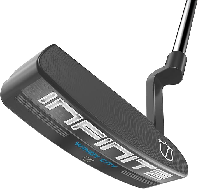 Wilson Putter Donna Infinite Windy City LRH