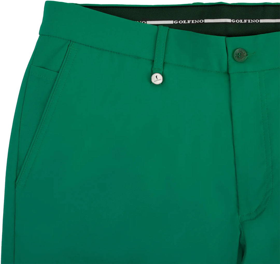 Golfino Pantalone Uomo The Winston