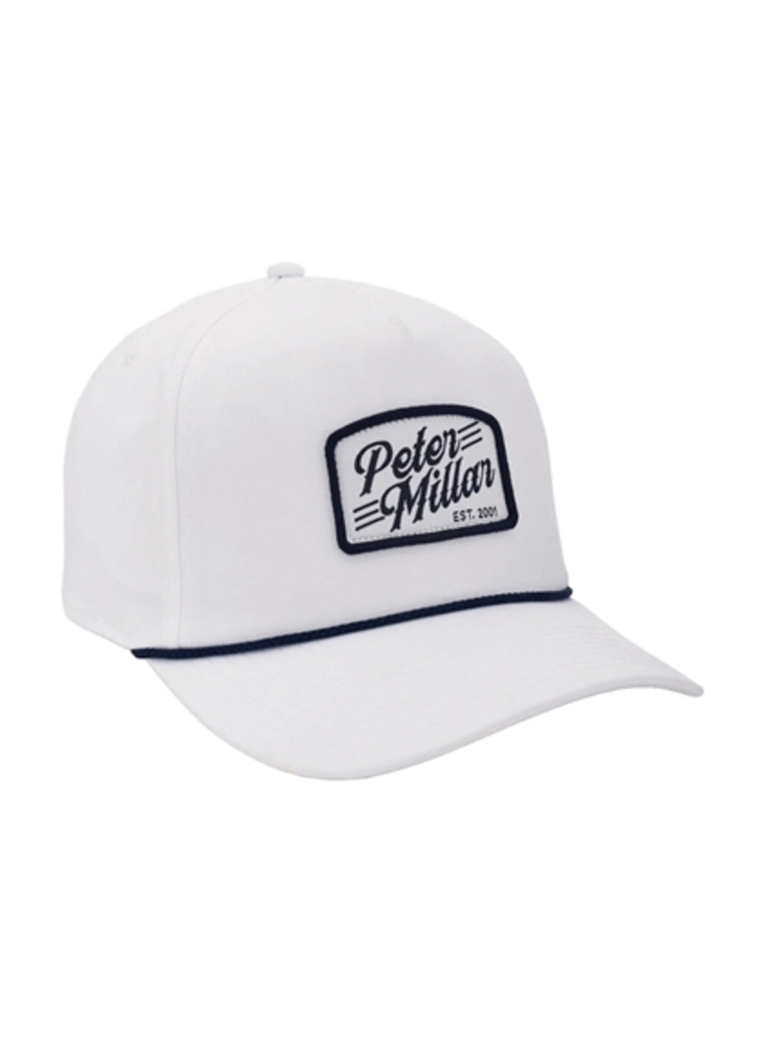 Peter Millar Cappello Est Clubhouse