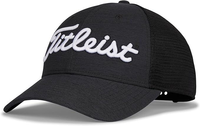 Titleist Cappello Players Space Dye