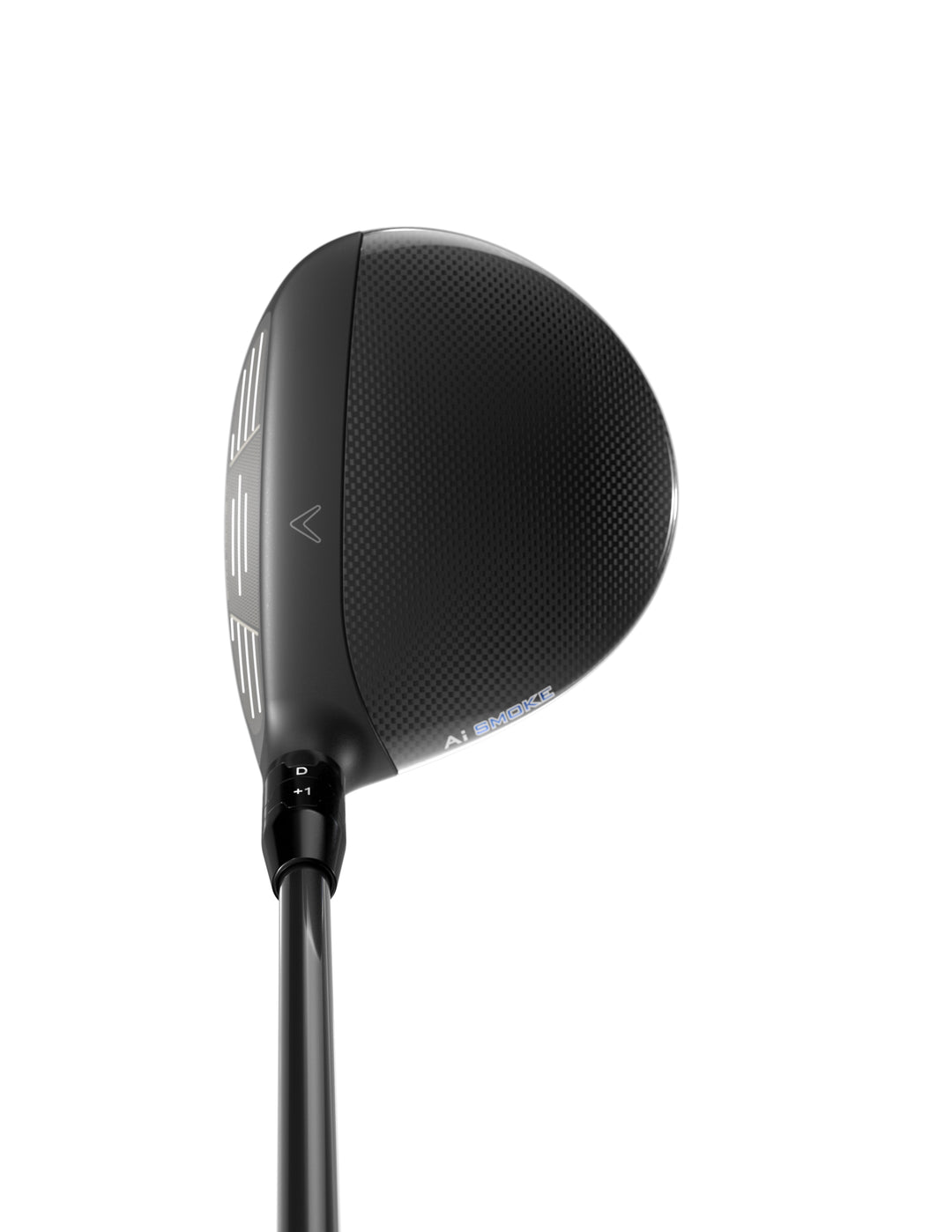 Callaway Paradym Fairway Ai Smoke MAX