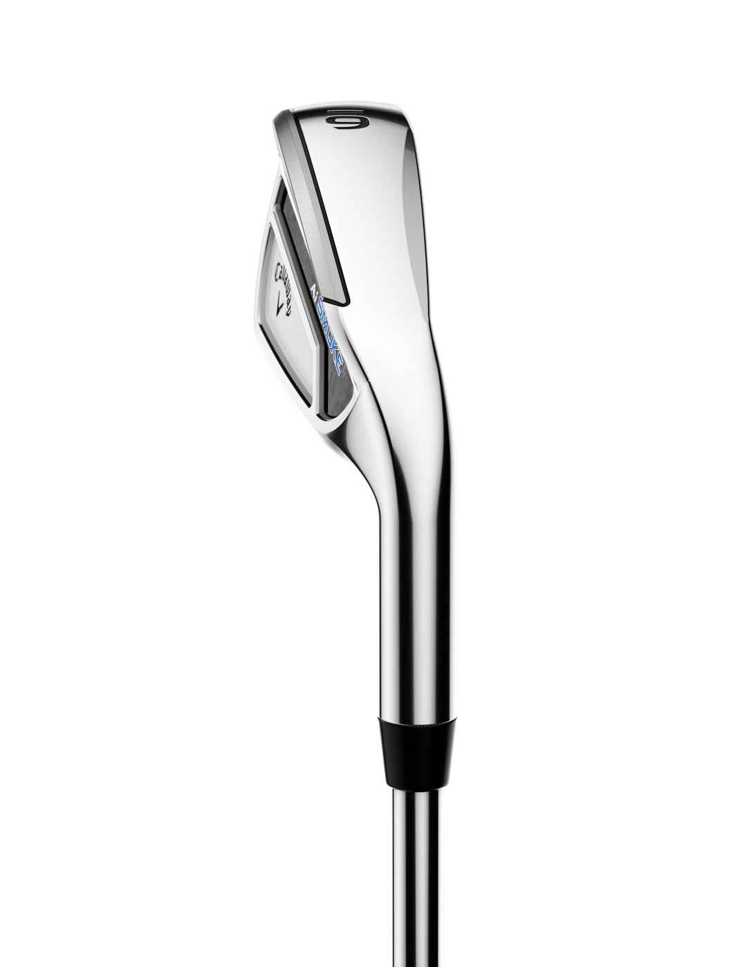 Callaway Paradym AI SMoke Regular