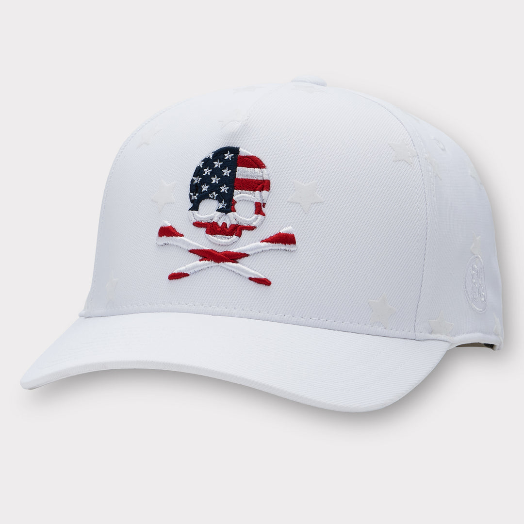 Gfore Cappello USA Killer