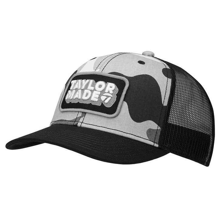 Taylor Made Retro Trucker