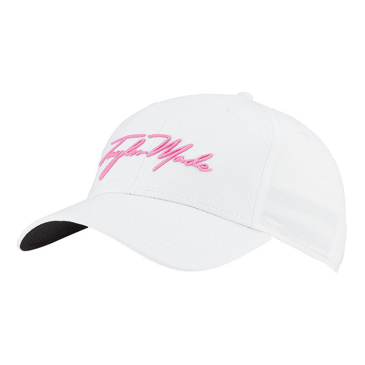 Taylor Made Cappello Donna Script Hat