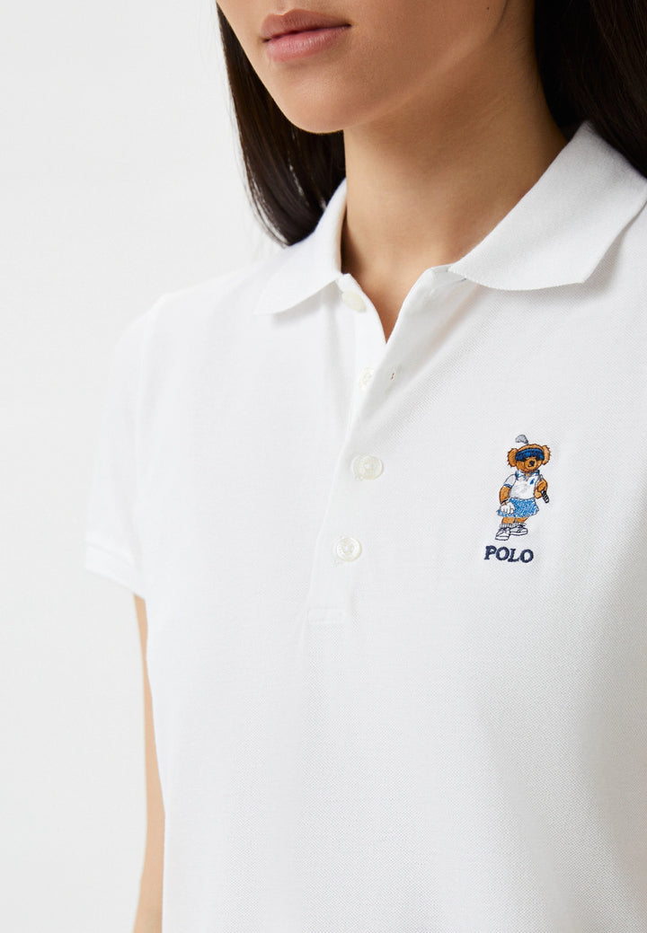 Ralph Lauren Polo Donna Bear