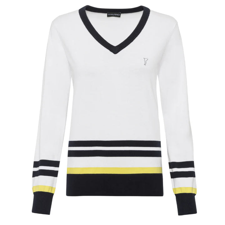 Golfino Pullover Atlantic Cruis