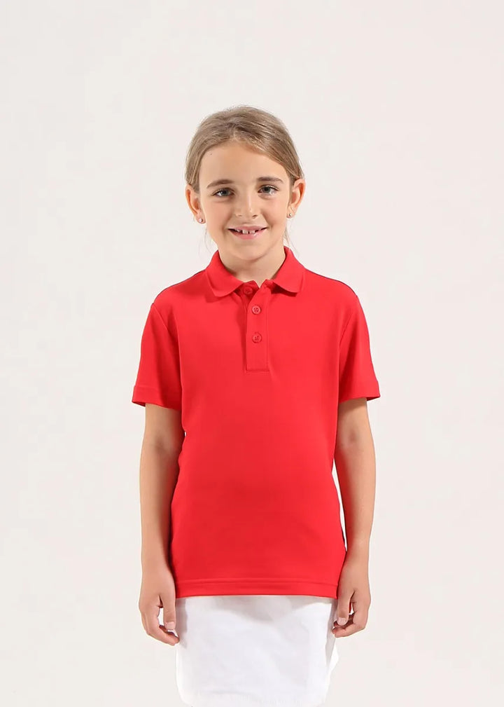 Chervò Polo Junior Unisex Ardino