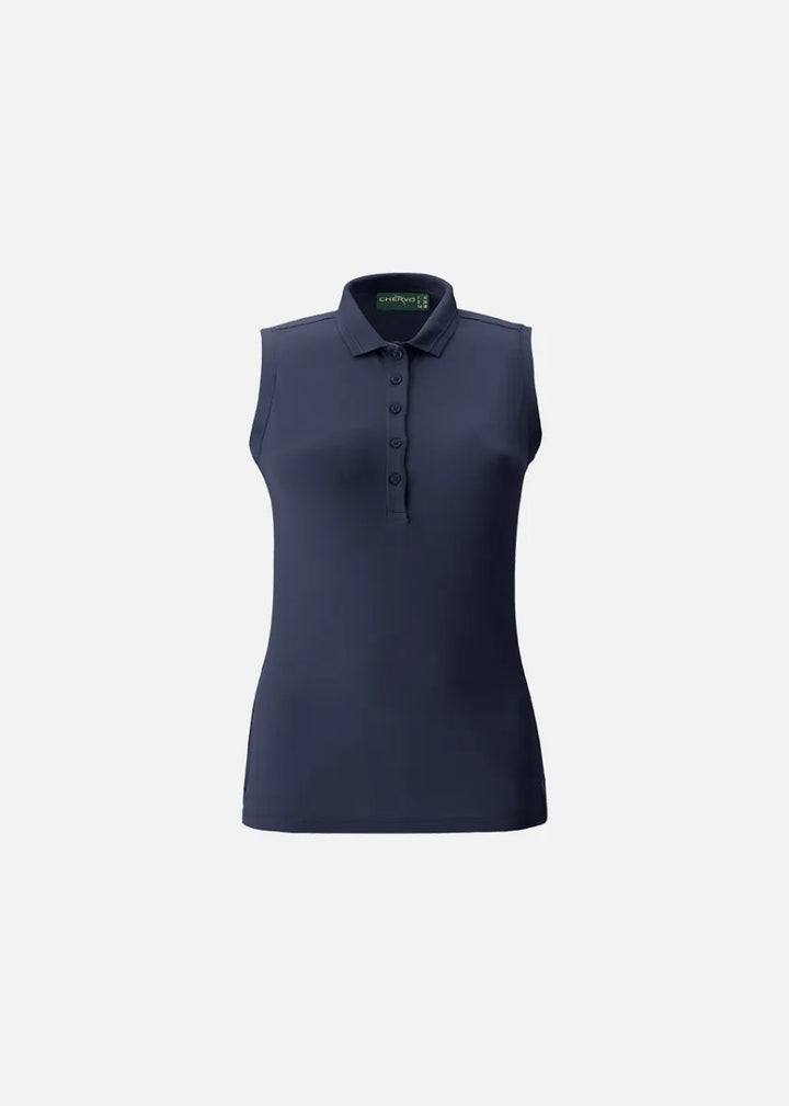 Chervò Polo Donna Areata