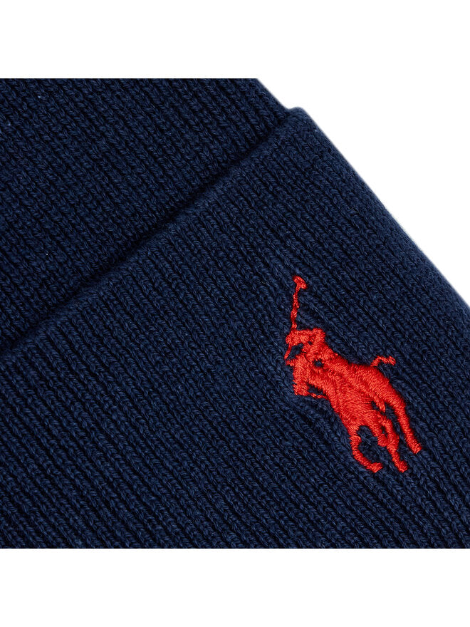 RALPH LAUREN BERRETTO UOMO