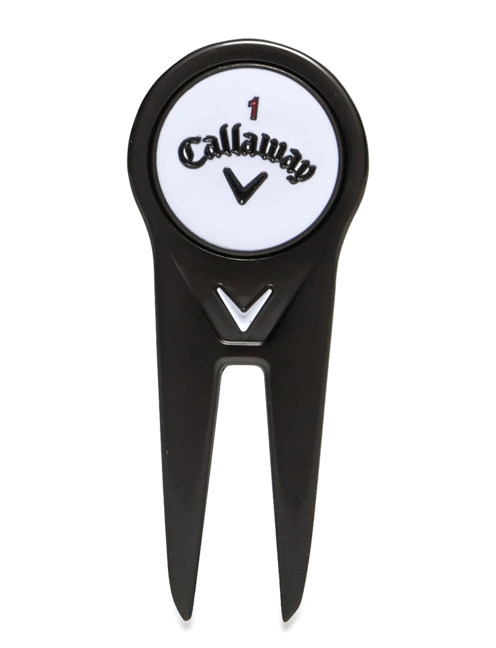 Callaway DIVOT TOOL