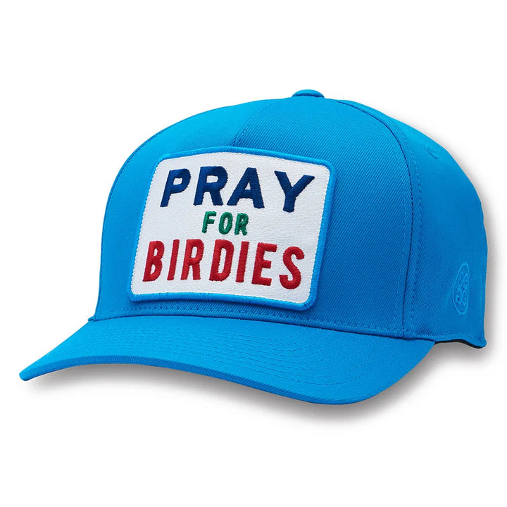 Gfore Cappello Pray For Birdies Snapback