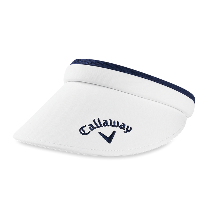 Callaway Womens Clip Visor