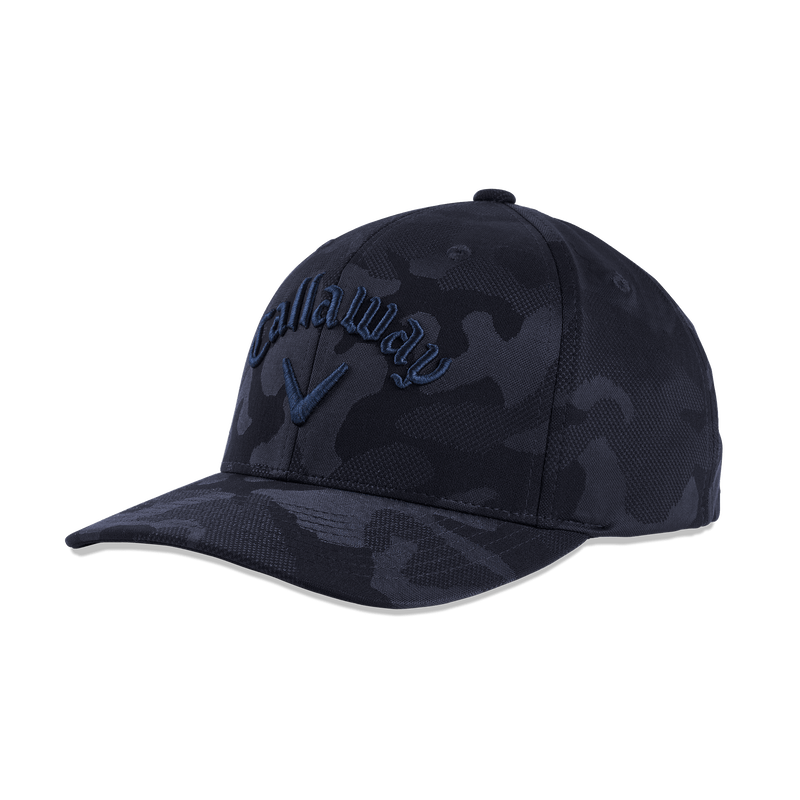 Callaway Cappello Camo Snapback