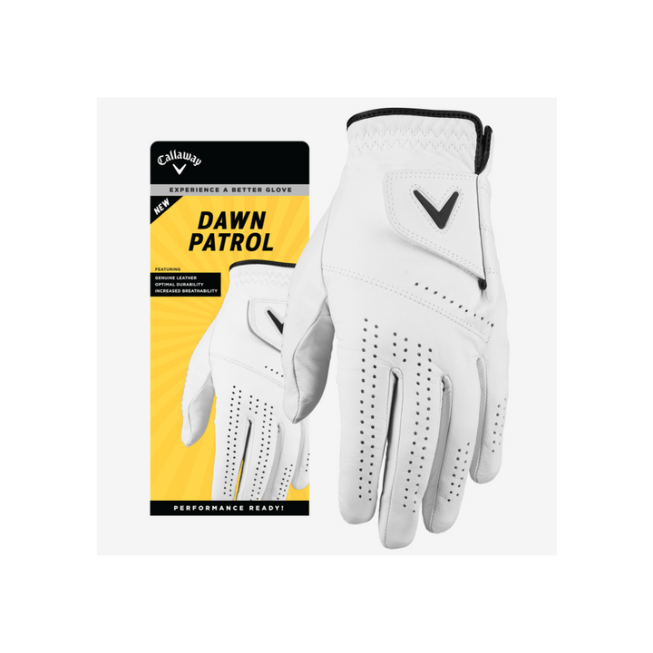 Callaway Guanto Uomo Dawn Patrol