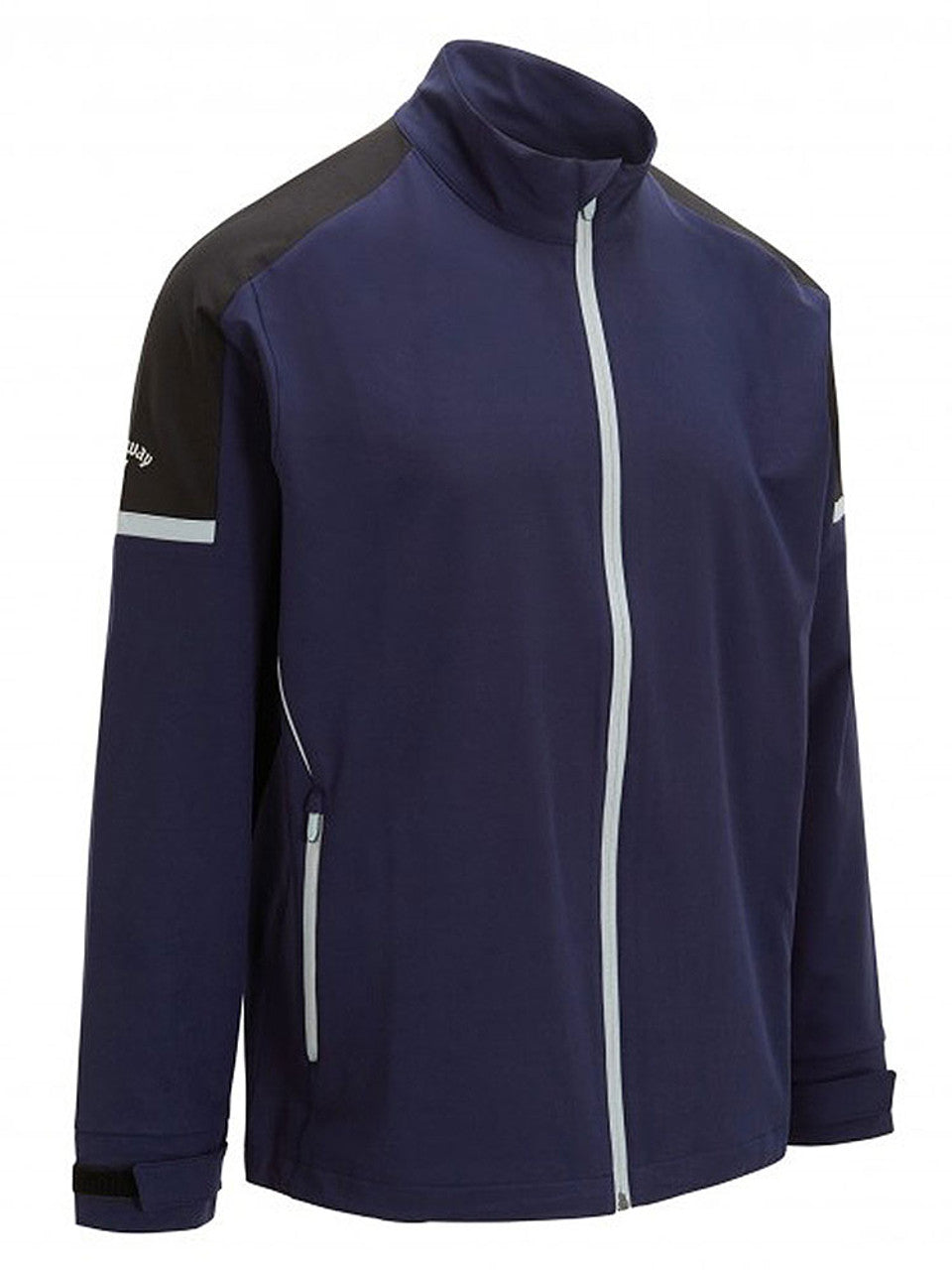 Callaway Gicca Antivento Uomo Full Zip