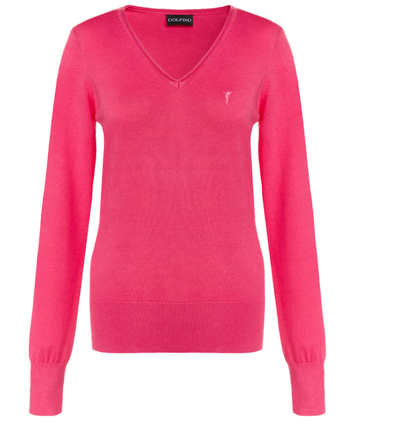 Golfino Pullover Donna Anita