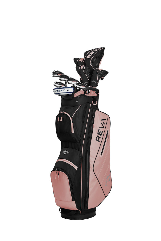 Callaway Reva Set Completo Donna