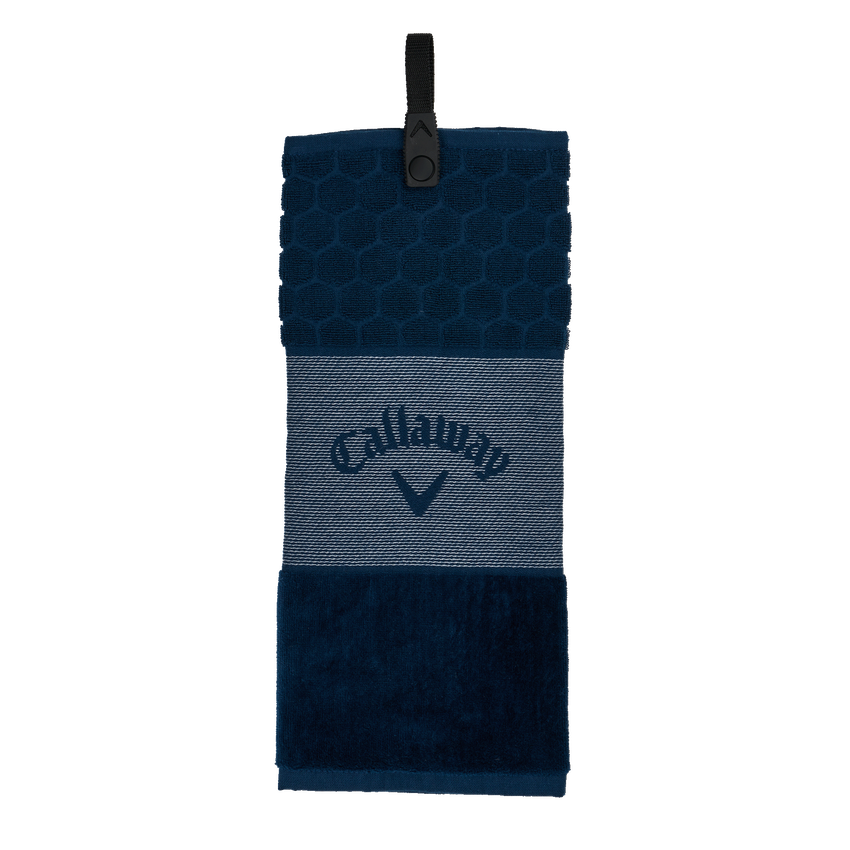 Callaway Salvietta Trifold Towel