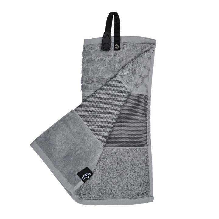 Callaway Salvietta Trifold Towel