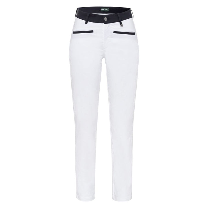 Golfino Pantalone Donna Sue (Techno Stretch 7/8)