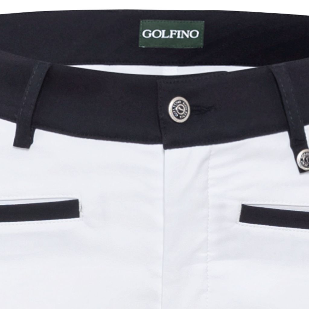 Golfino Pantalone Donna Sue (Techno Stretch 7/8)