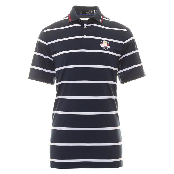 Ralph Lauren Polo Ryder Cup righe