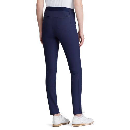 Stretch Athletic Pant