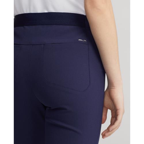 Stretch Athletic Pant