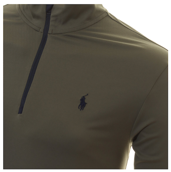 Ralph Lauren pullover uomo