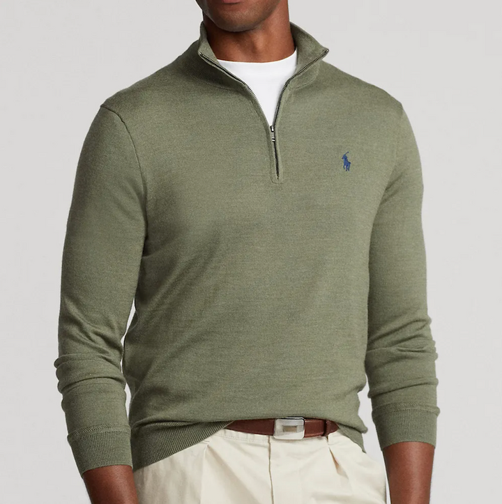 Ralph Lauren pullover uomo