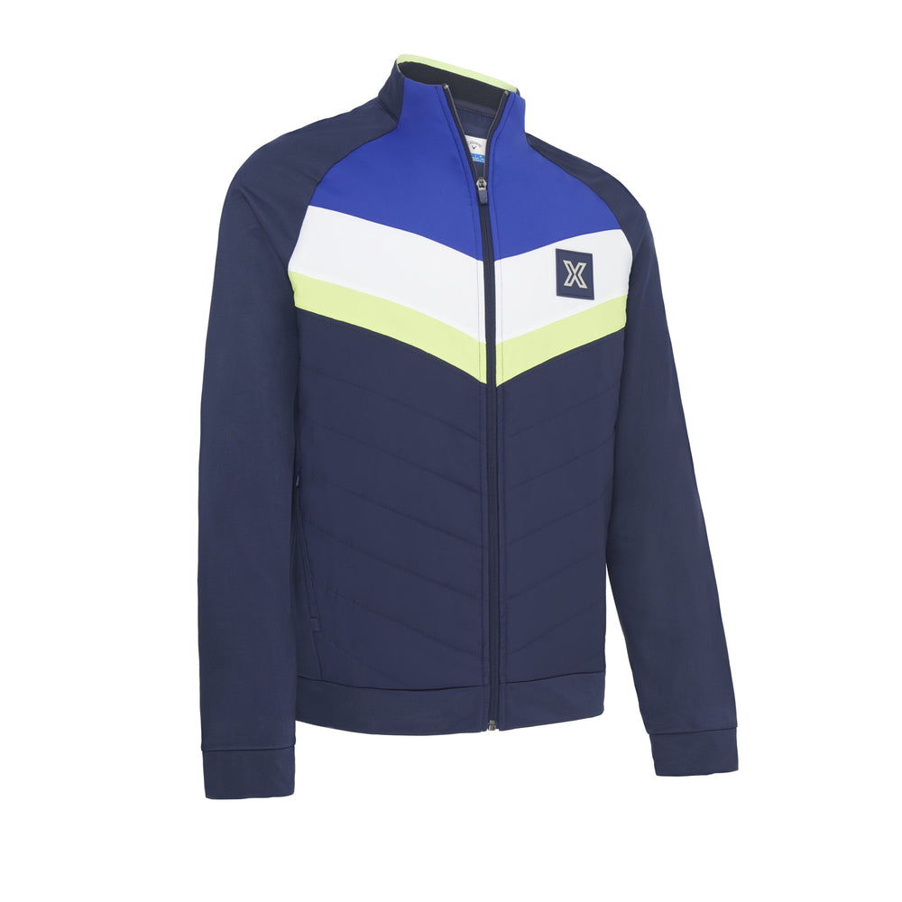 Callaway Giacca Colour Block