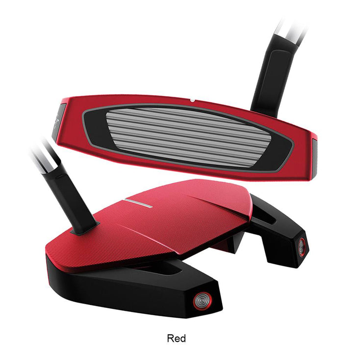 Taylor Made Putter Spider GT Red