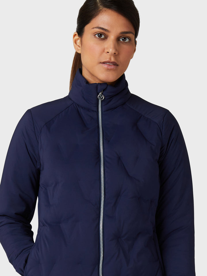 Callaway Giacca Donna Chev Primaloft