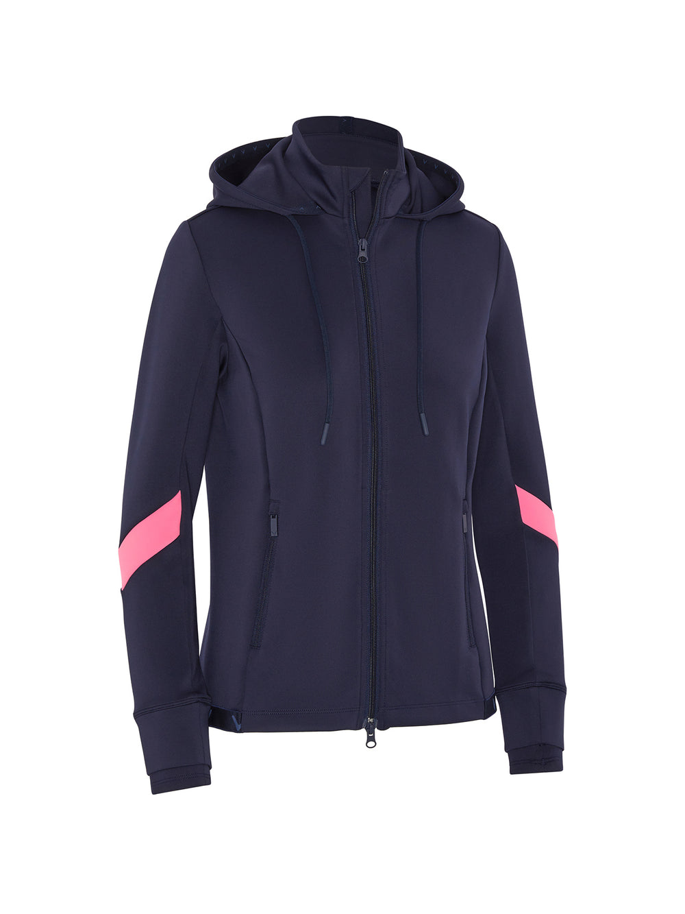 Callaway Felpa Donna Fleece Hoodie