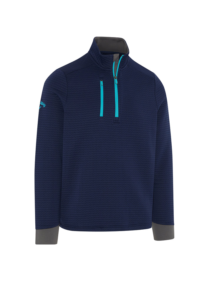 Callaway Felpa Uomo Emea Textured