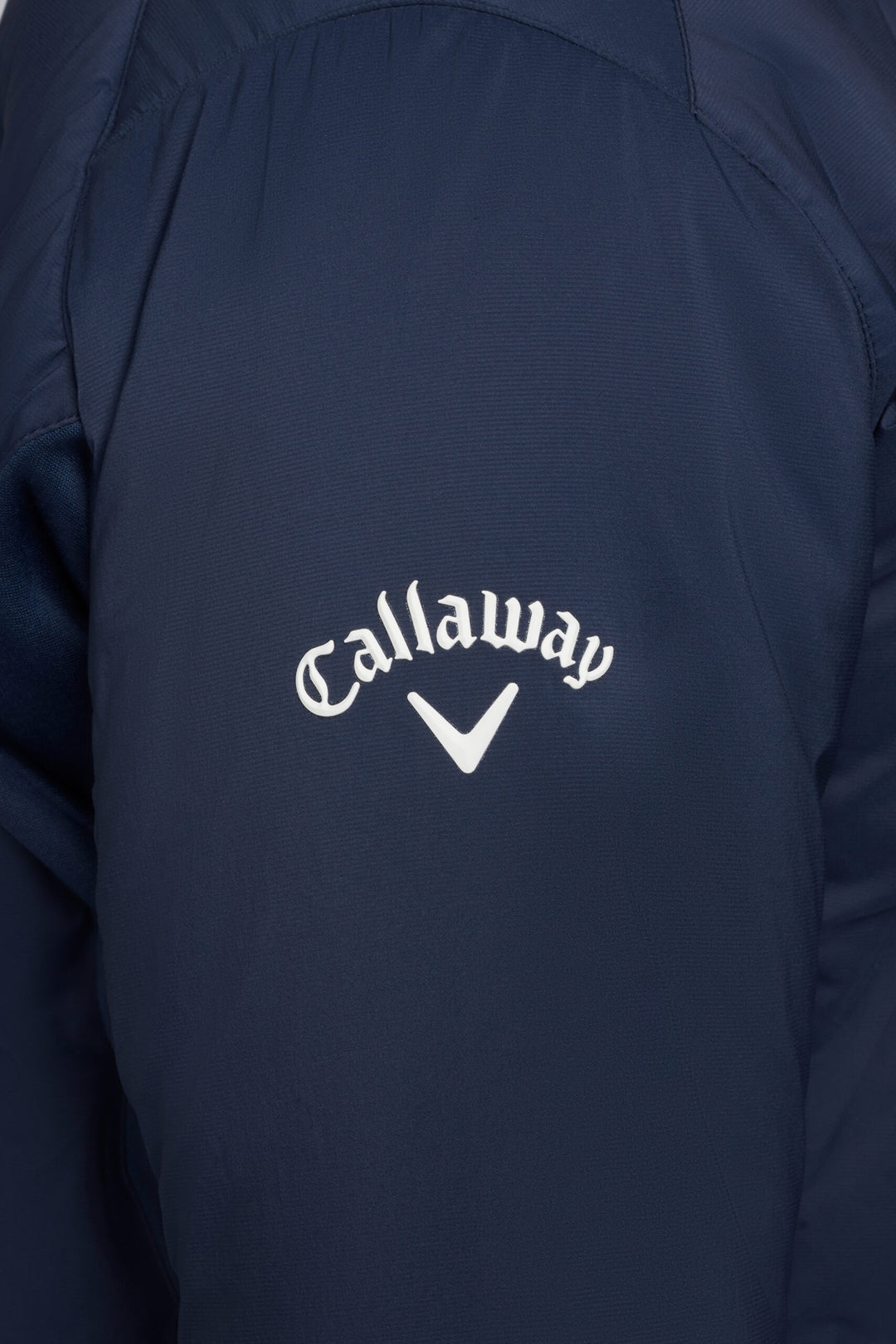 Callaway Giacca Uomo Emea Welded Puffer Full Zip