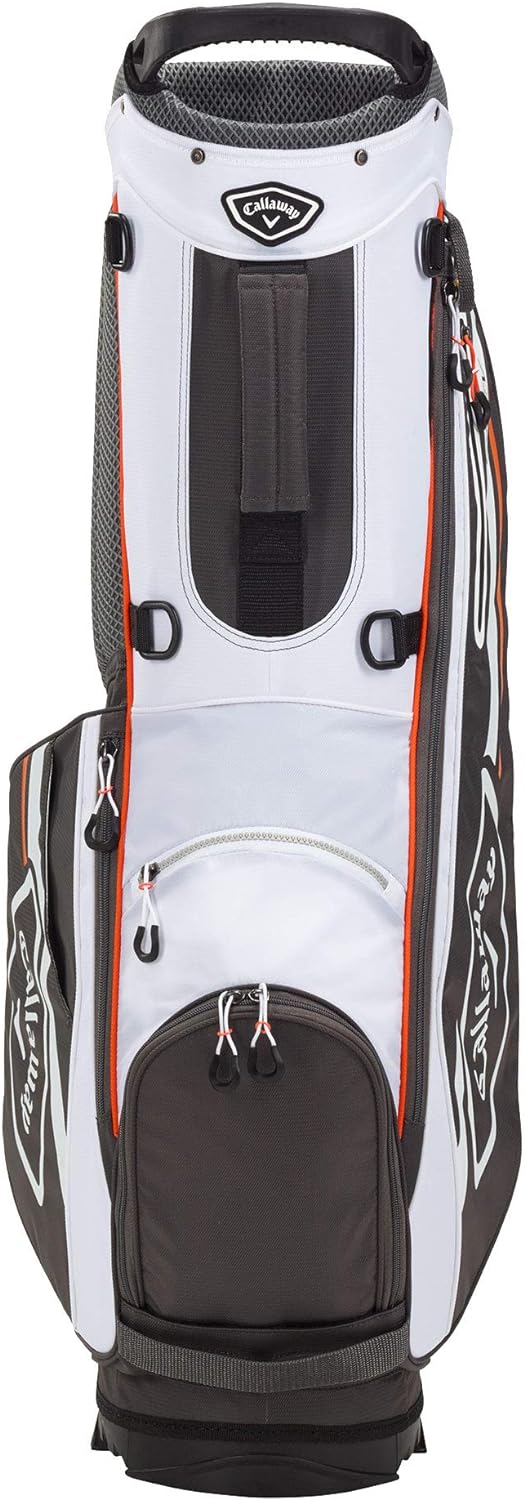Callaway Golf Chev Stand Bag