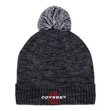 Callaway Berretto Uomo Pom Beanie