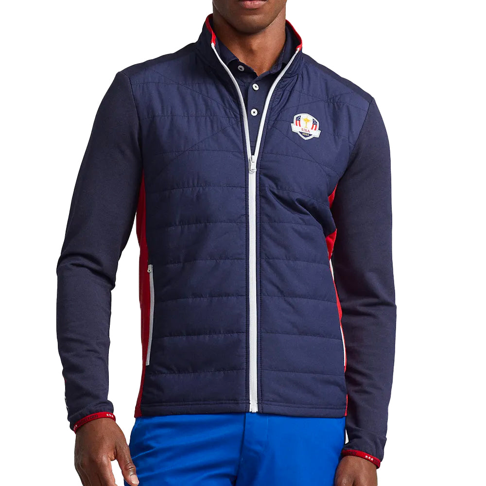 Ralph Lauren Ryder Cup USA Giacca Uomo