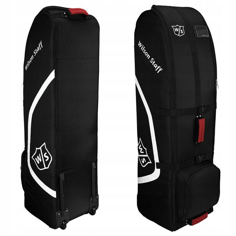 Wilson Padded Travel Bag