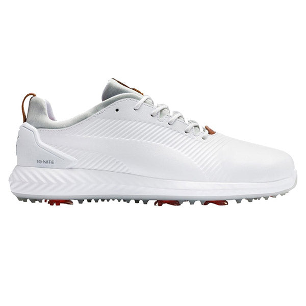 Puma Scarpa Uomo Ignite Pw Leather 2.0