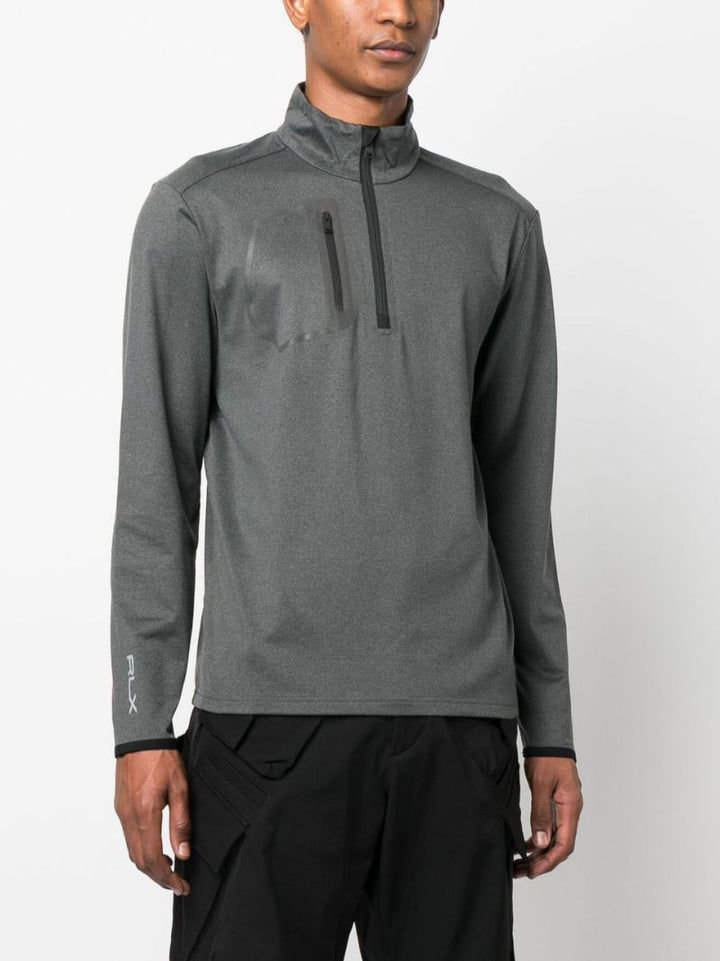 Ralph Lauren Pullover RLX