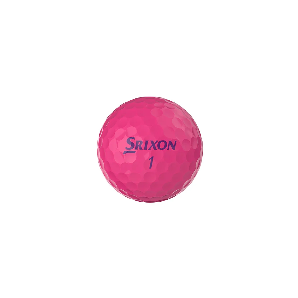 Srixon Soft Feel Lady