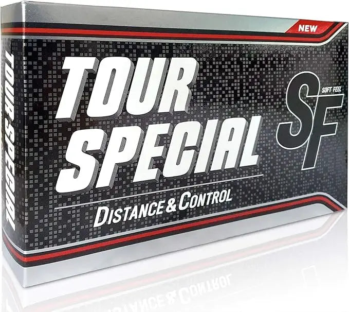 Srixon Tour Special